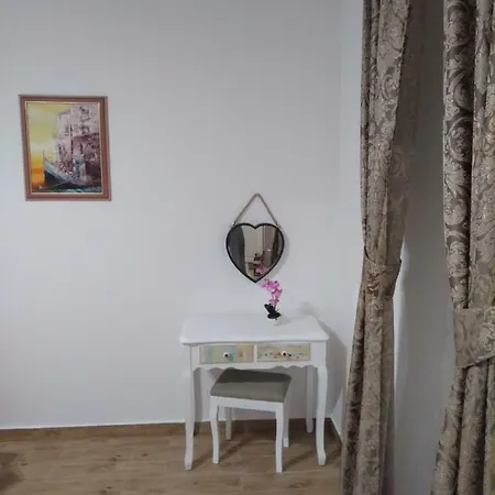 Apartmán Center Roko