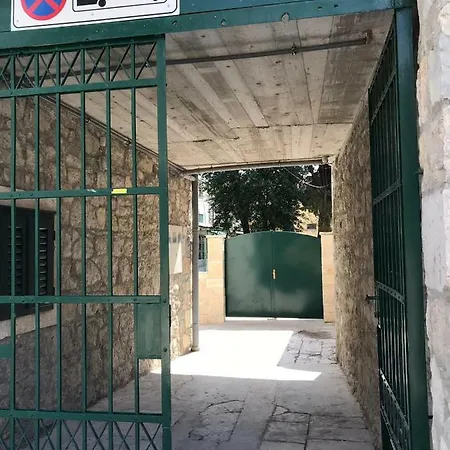 Center Roko Lejlighed