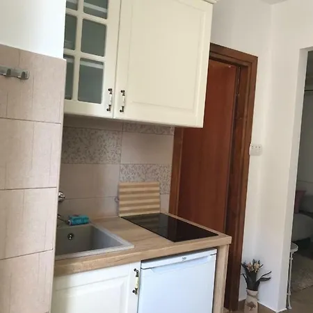 Center Roko Apartment *