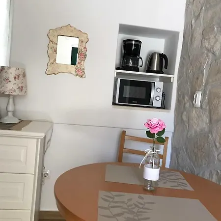Center Roko Apartment
