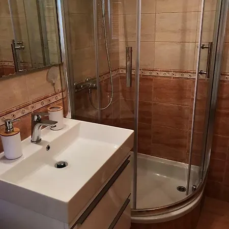 Apartment Center Roko