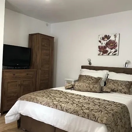 Apartmán Center Roko *