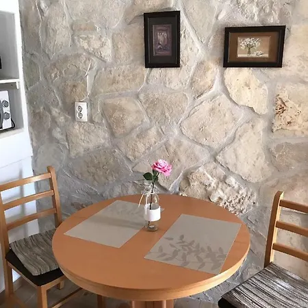 Apartmán Center Roko Split