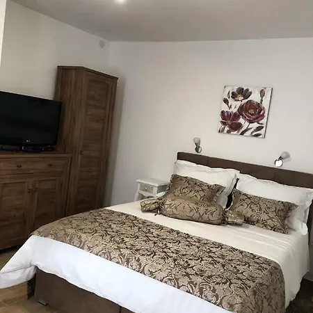 Center Roko Apartmán Split