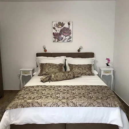 Apartmán Center Roko Split