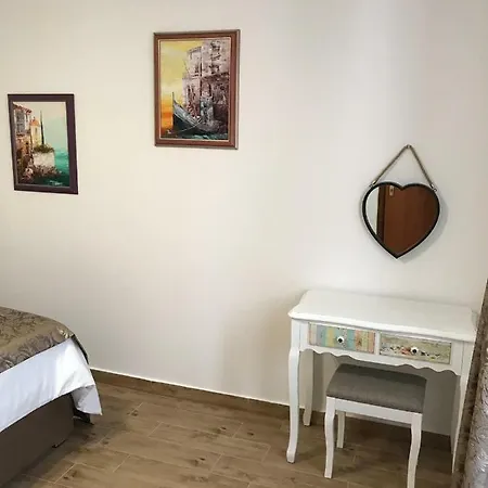 Apartment Center Roko Split