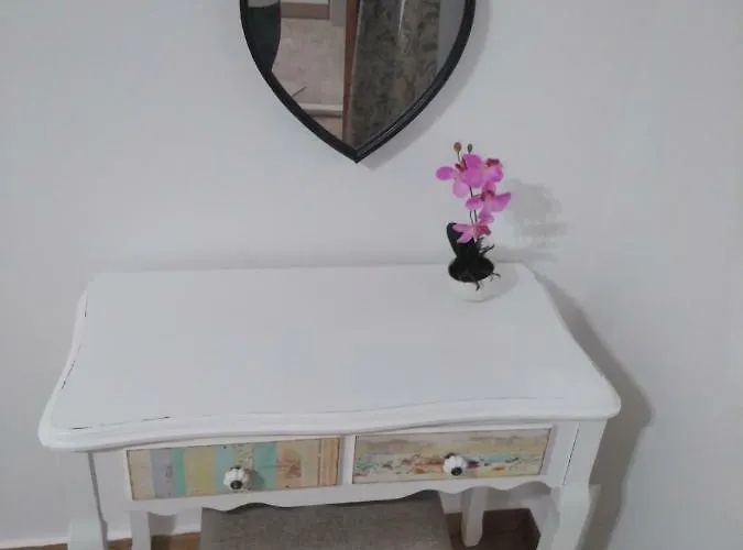 Appartement Center Roko *