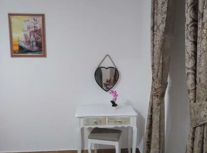 Appartement Center Roko