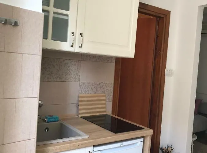 Center Roko Appartement *