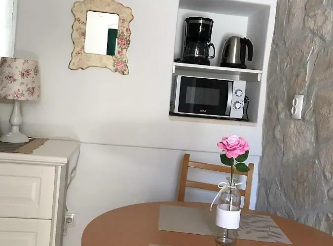 Center Roko Appartement