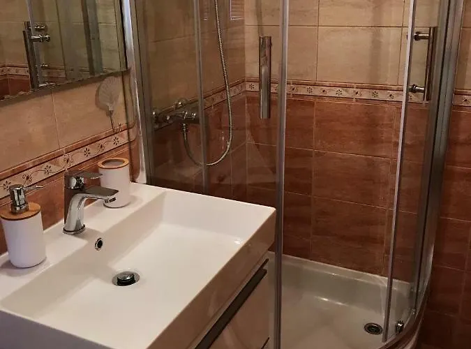 Appartement Center Roko