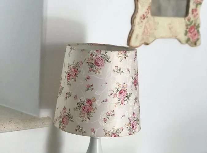 Appartement Center Roko *