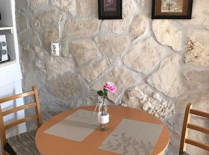 Appartement Center Roko Split