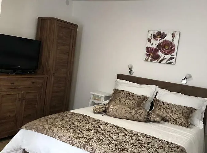 Center Roko Appartement Split