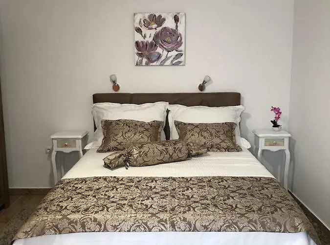 Appartement Center Roko Split