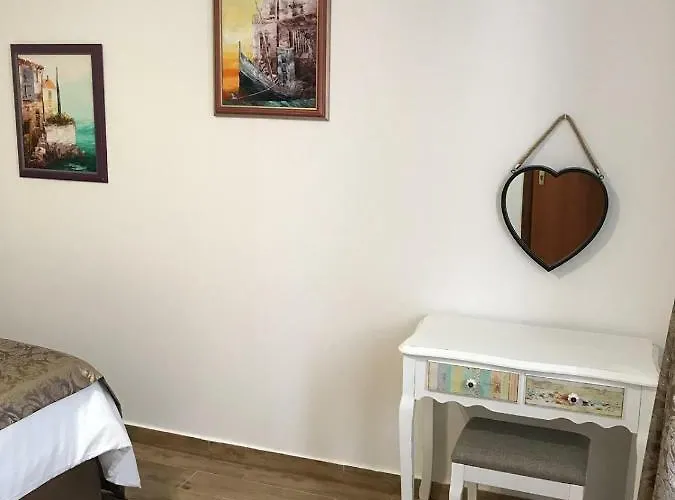 Appartement Center Roko Split