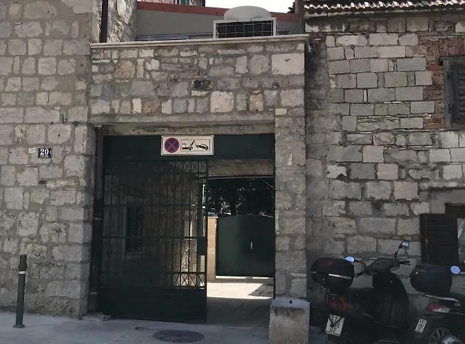 Appartement Center Roko