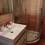 Apartmán Center Roko