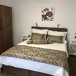 Center Roko Apartmán *