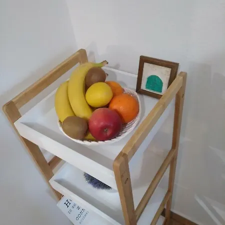 Center Roko Διαμέρισμα