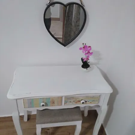 Apartament Center Roko *